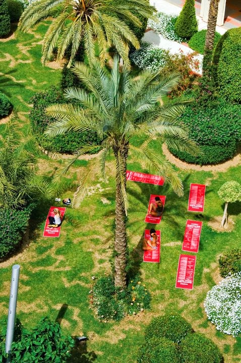 imagini hotel ALAIYE RESORT ALANYA